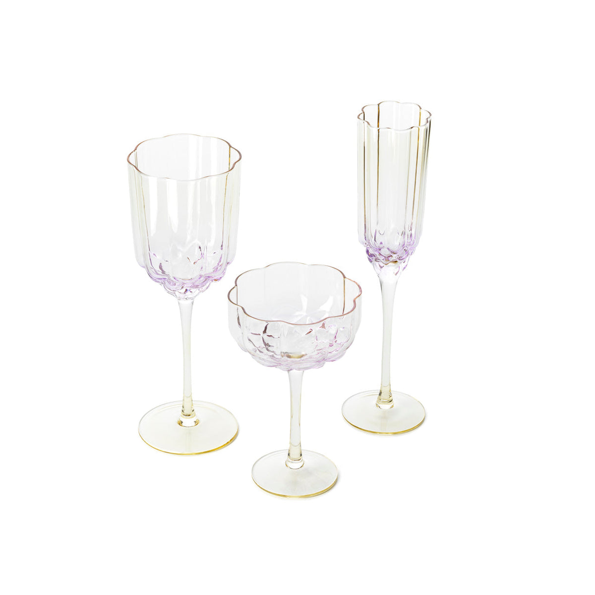 Vaso Pink Blush Wine