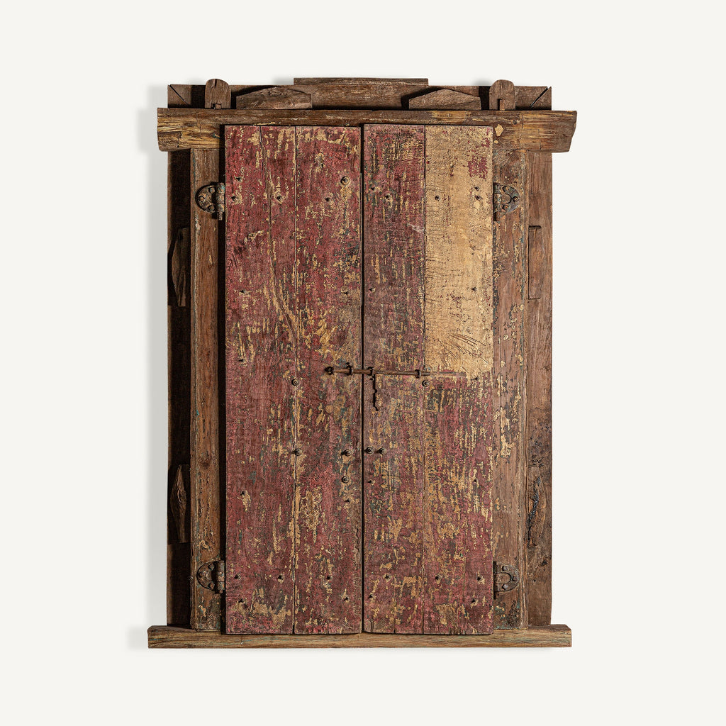 PUERTA LEANDRA