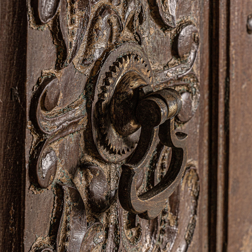 PUERTA LEANDRA