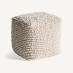 Puf Aleph — Pet gris