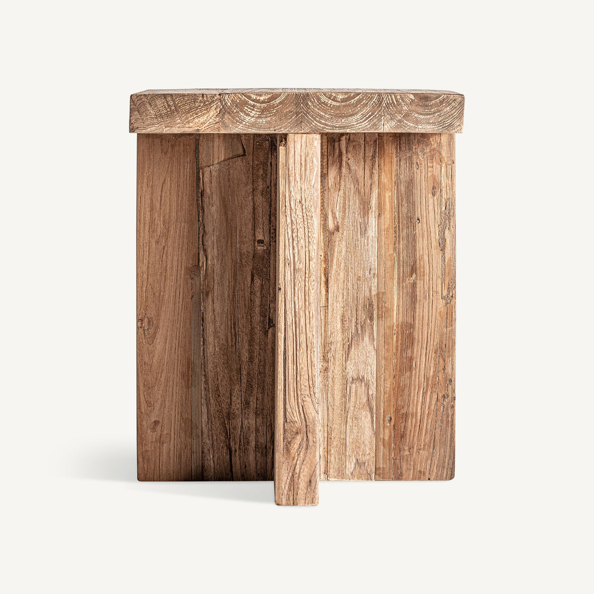 Mesa auxiliar Pure — vista 2 — Muyuga