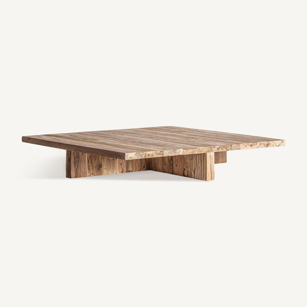 Mesa de centro Pure — Muyuga