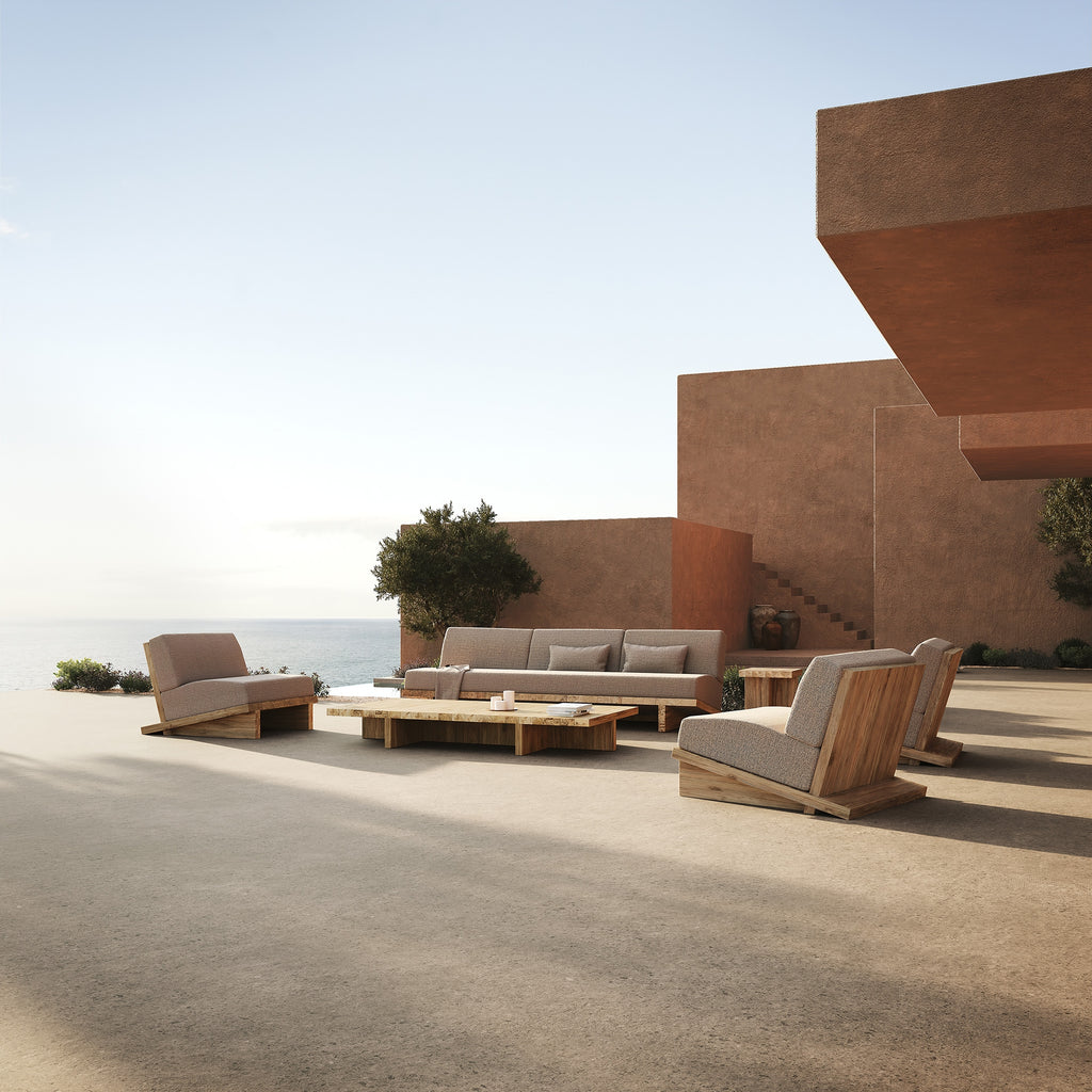 Mesa de centro Pure — vista 6 — Muyuga