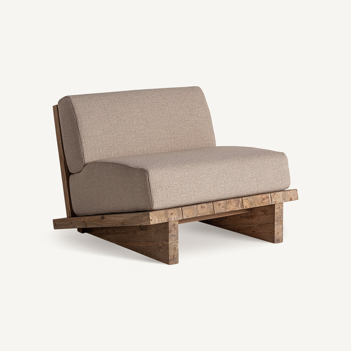 Sillón Pure — Muyuga