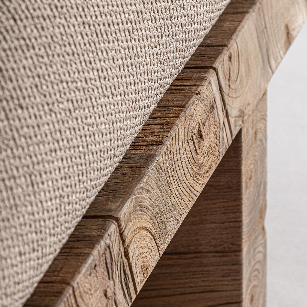 Sillón Pure — vista 5 — Muyuga