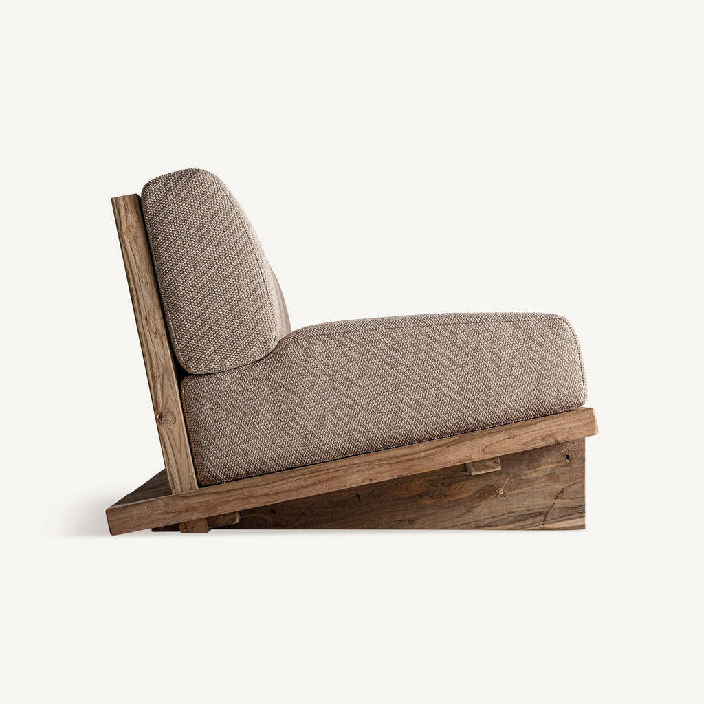 Sofá Pure — vista 3 — Muyuga