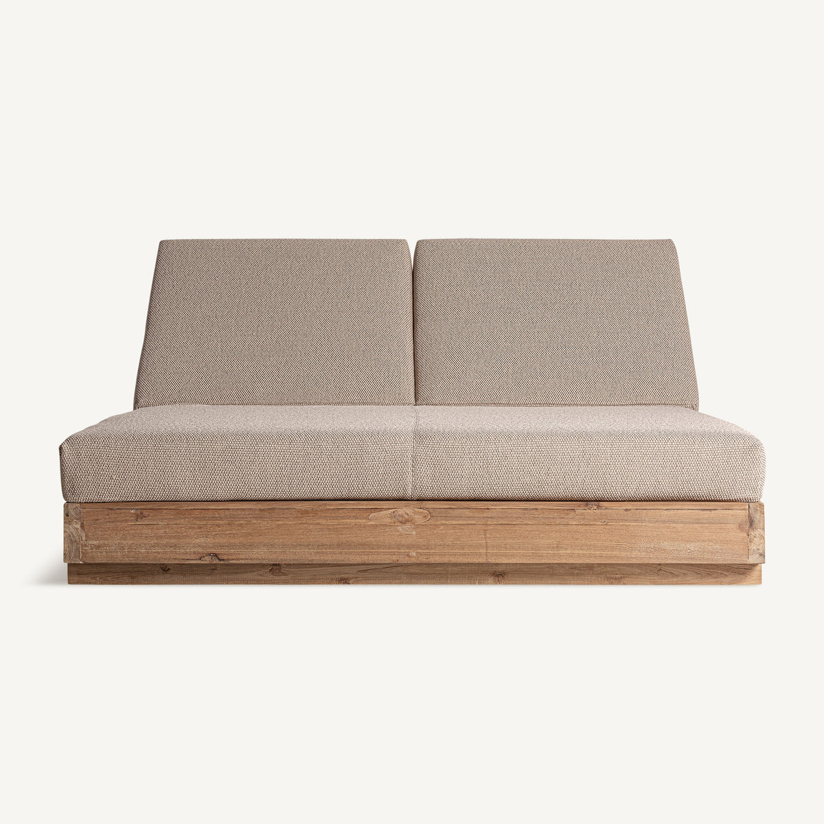 Tumbona doble Pure — Muyuga