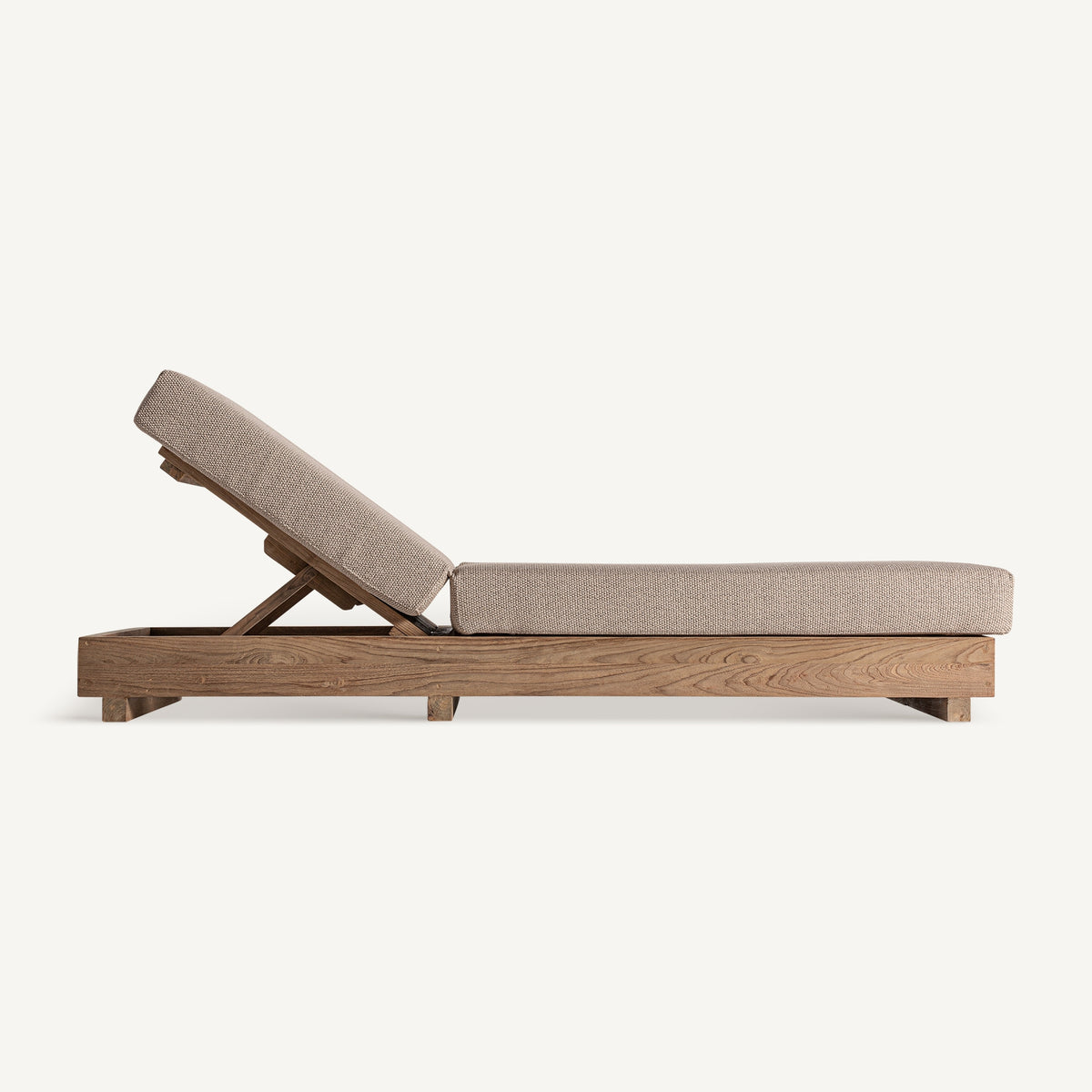 Tumbona Pure — vista 3 — Muyuga