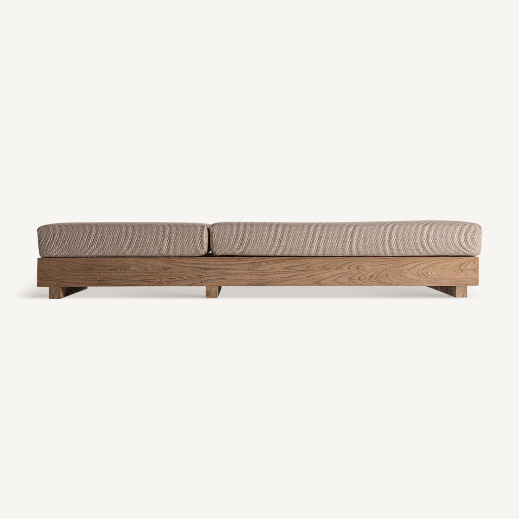 Tumbona Pure — vista 4 — Muyuga
