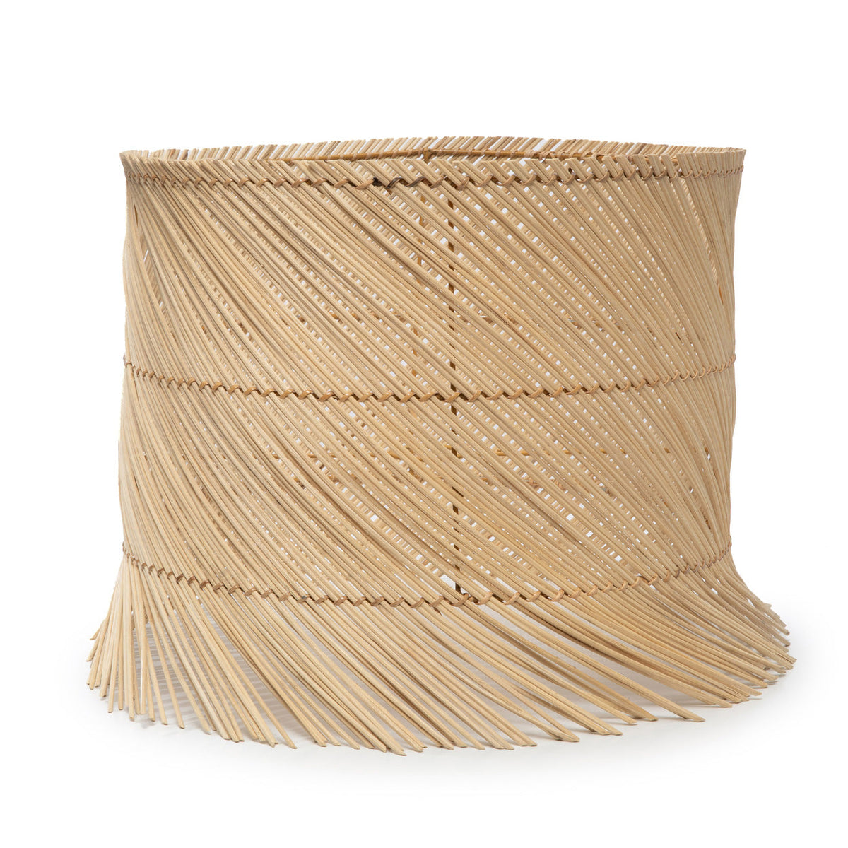 Lámpara de sobremesa Rattan Shade