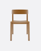 Silla de exterior Rawi — vista 2 — MUYUGA