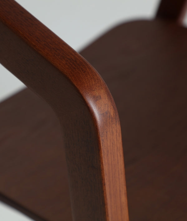 Silla de comedor Rede — vista 5 — MUYUGA