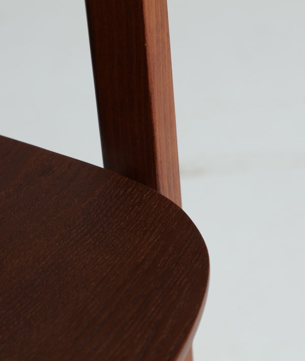 Silla de comedor Rede — vista 8 — MUYUGA