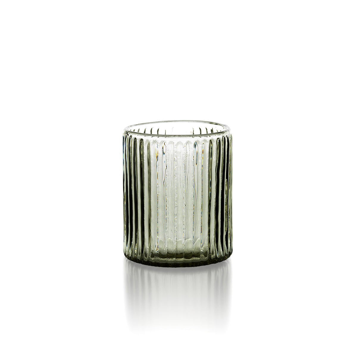 Vaso Ribbed Tumbler