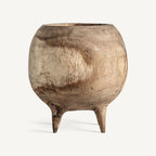 Rimini — Madera suar marrón