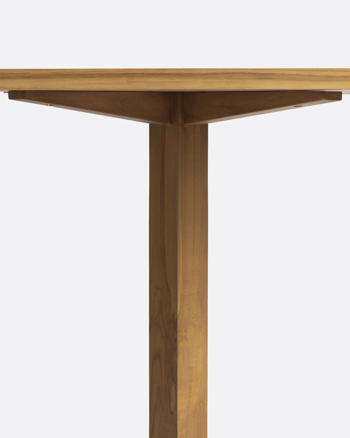 Mesa de comedor Rumah — vista 3 — MUYUGA