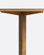 Mesa de comedor Rumah — vista 4 — MUYUGA