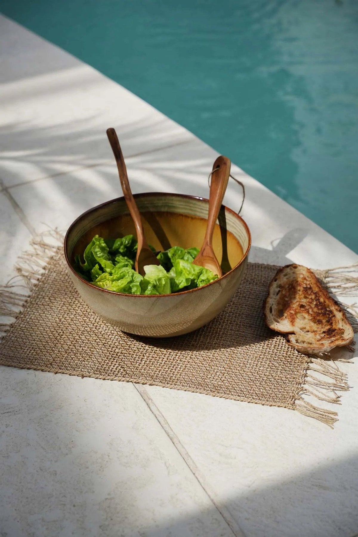 Cubierto Salad Fork