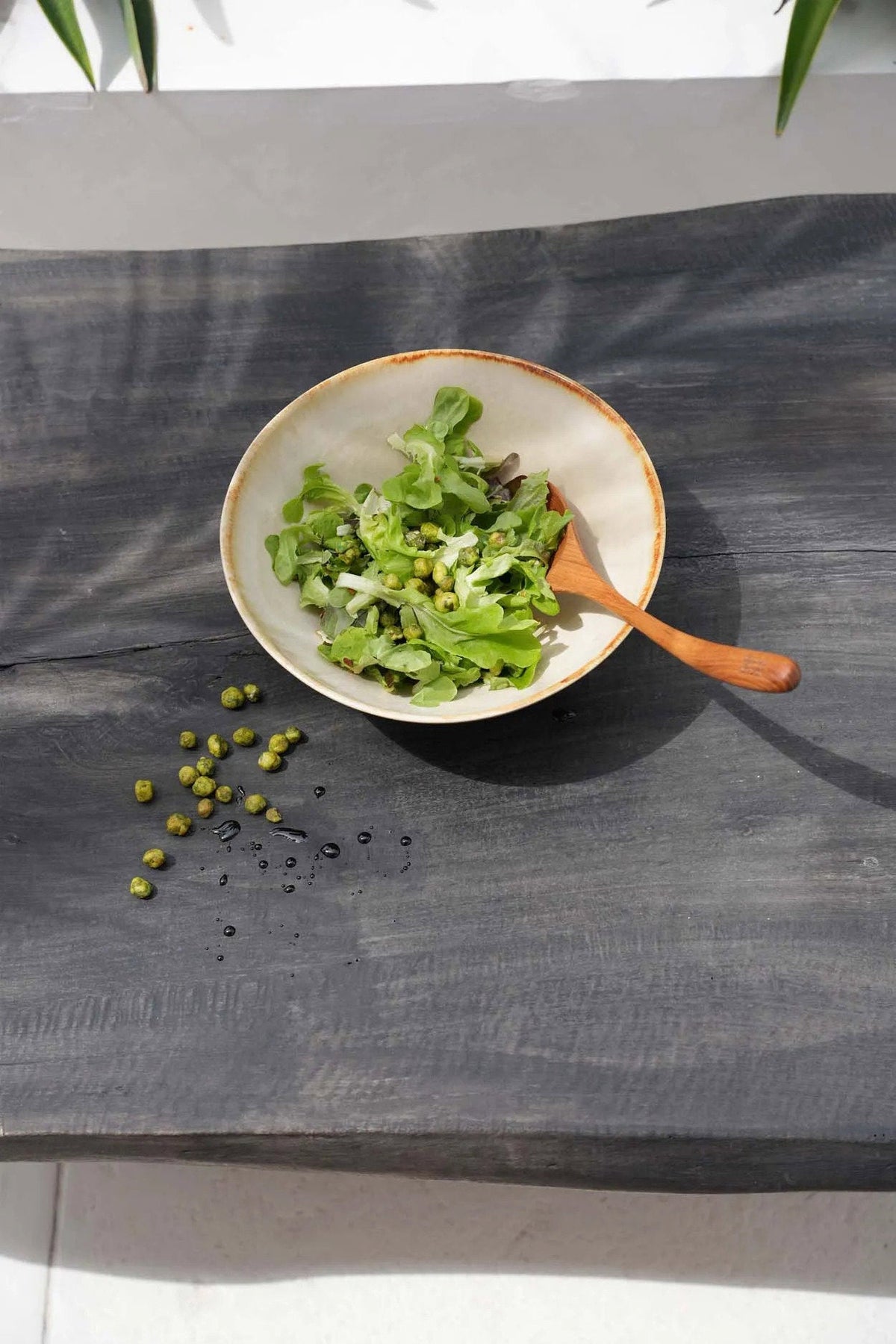Cubierto Salad Fork