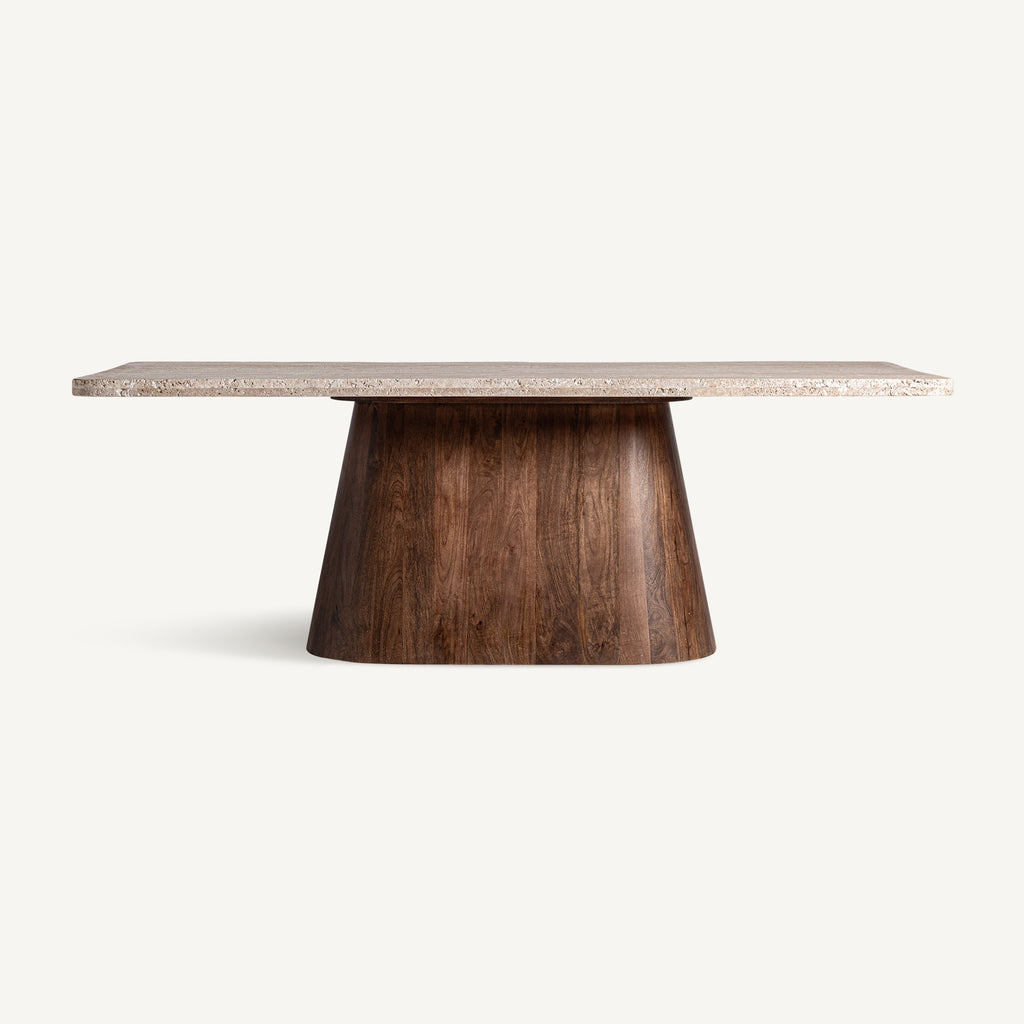Mesa comedor Sannum — Muyuga