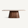 Mesa comedor Sannum — Muyuga