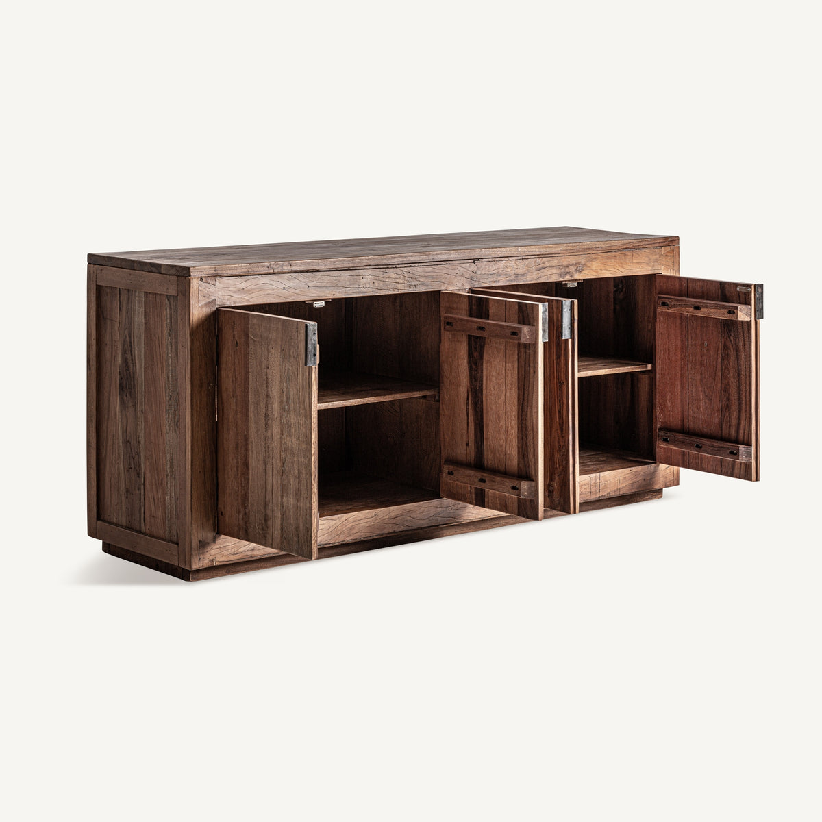 Aparador Selby — vista 3 — Muyuga
