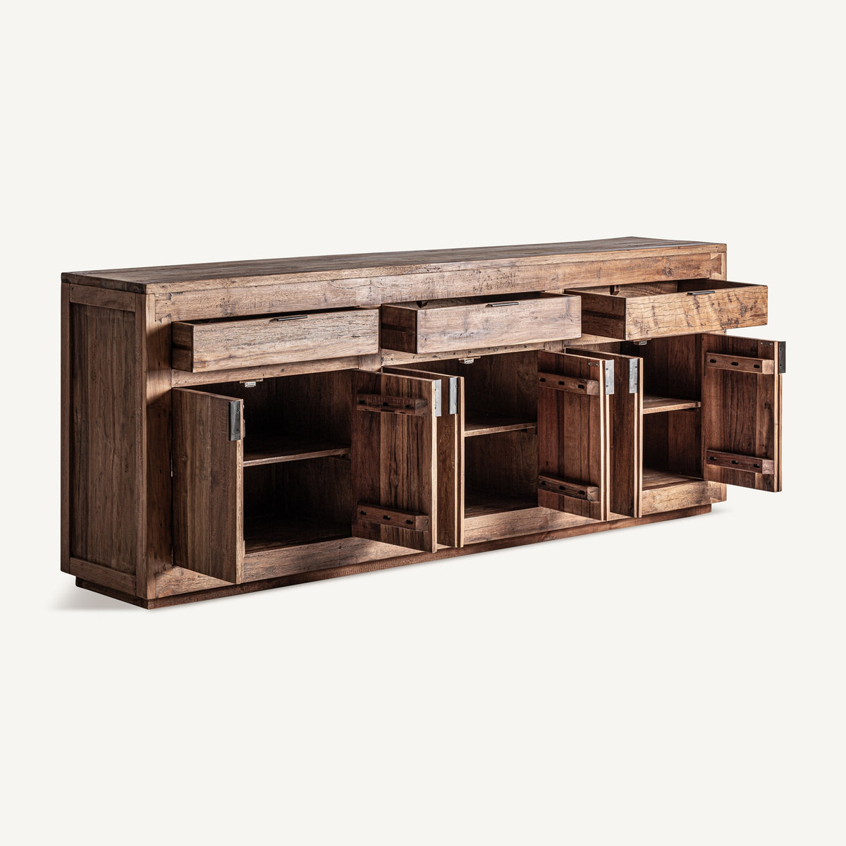 Aparador Selby — vista 3 — Muyuga