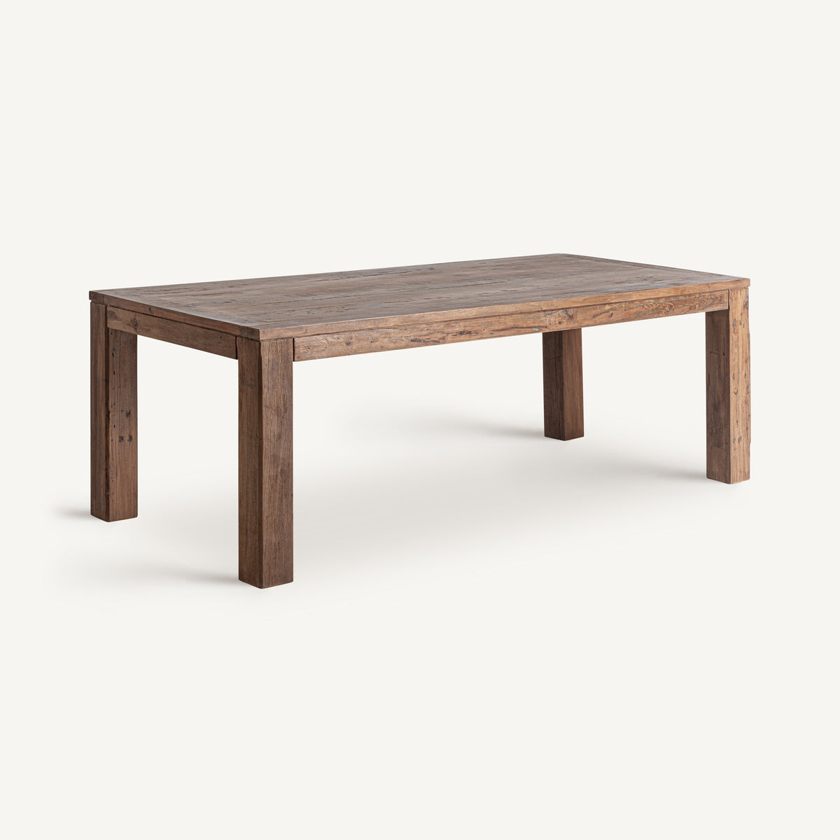 Mesa comedor Selby — vista 2 — Muyuga
