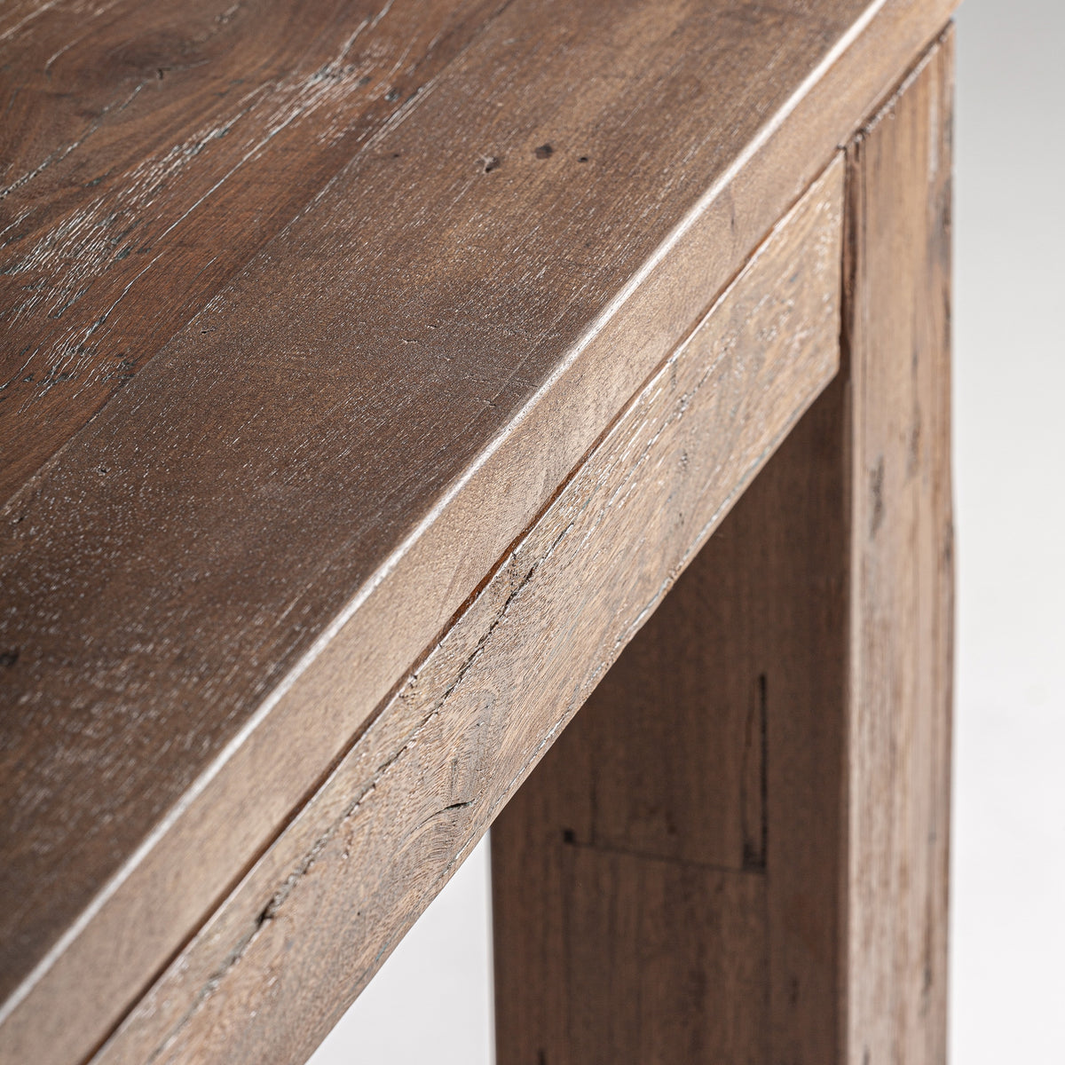 Mesa comedor Selby — vista 4 — Muyuga