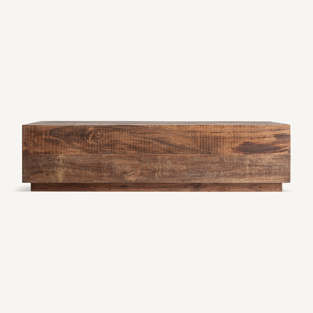 Mesa de centro Selby — Muyuga