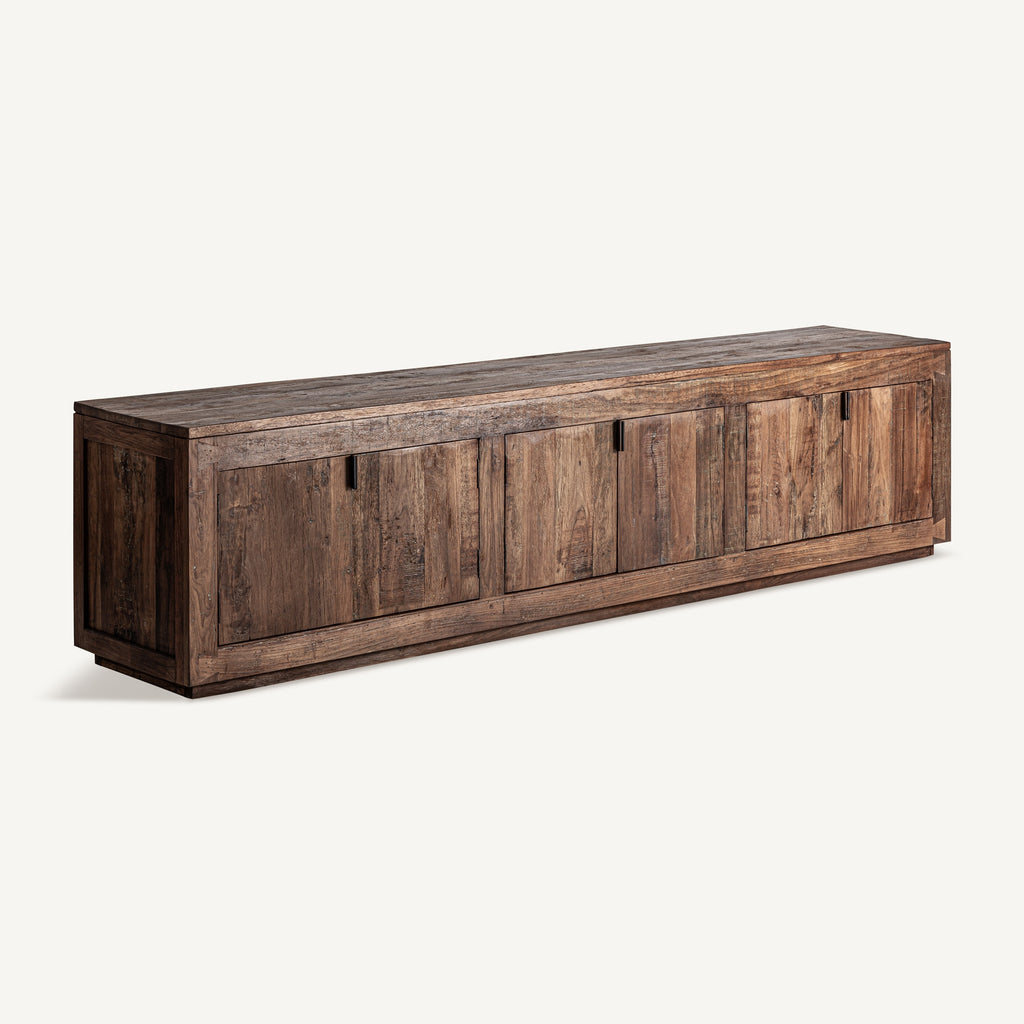 Mueble tv Selby — vista 2 — Muyuga