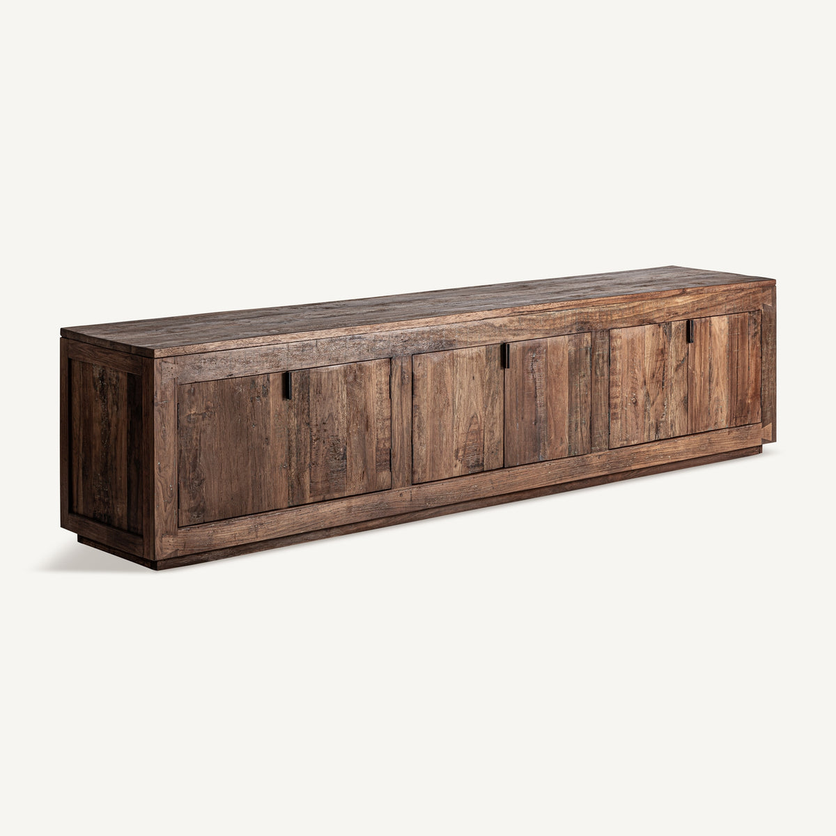 Mueble tv Selby — vista 2 — Muyuga