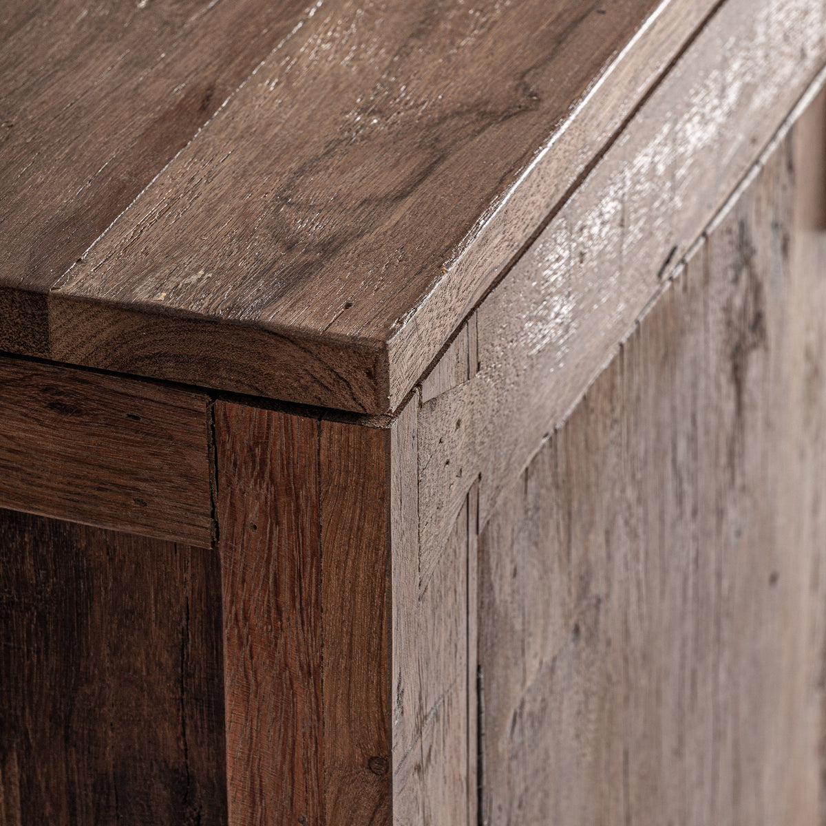 Mueble tv Selby — vista 4 — Muyuga