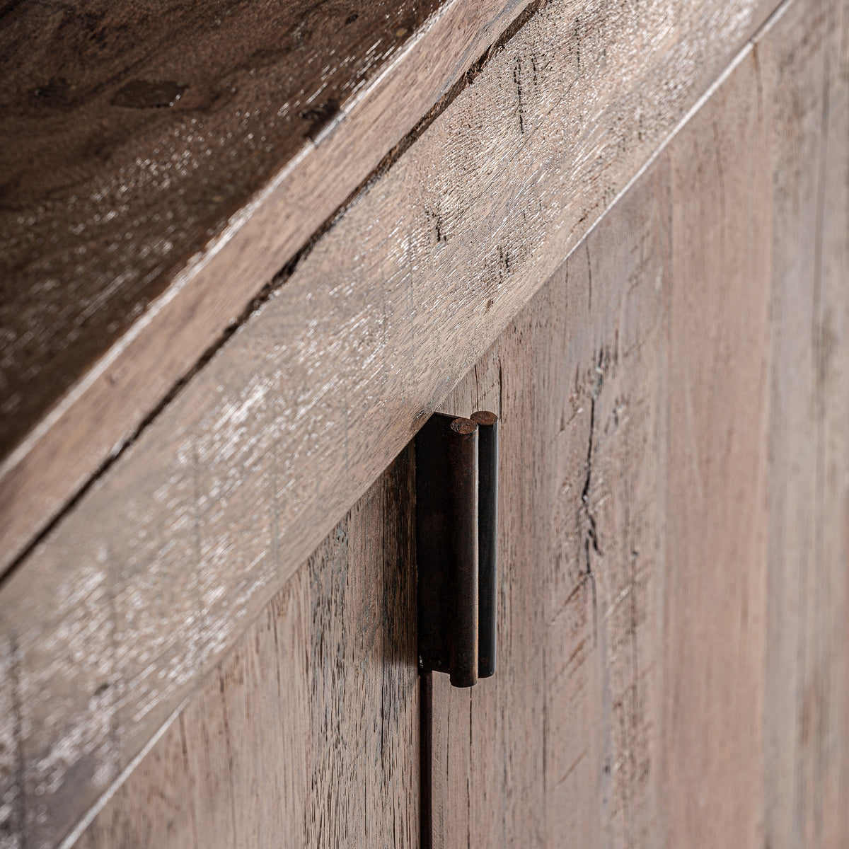 Mueble tv Selby — vista 5 — Muyuga