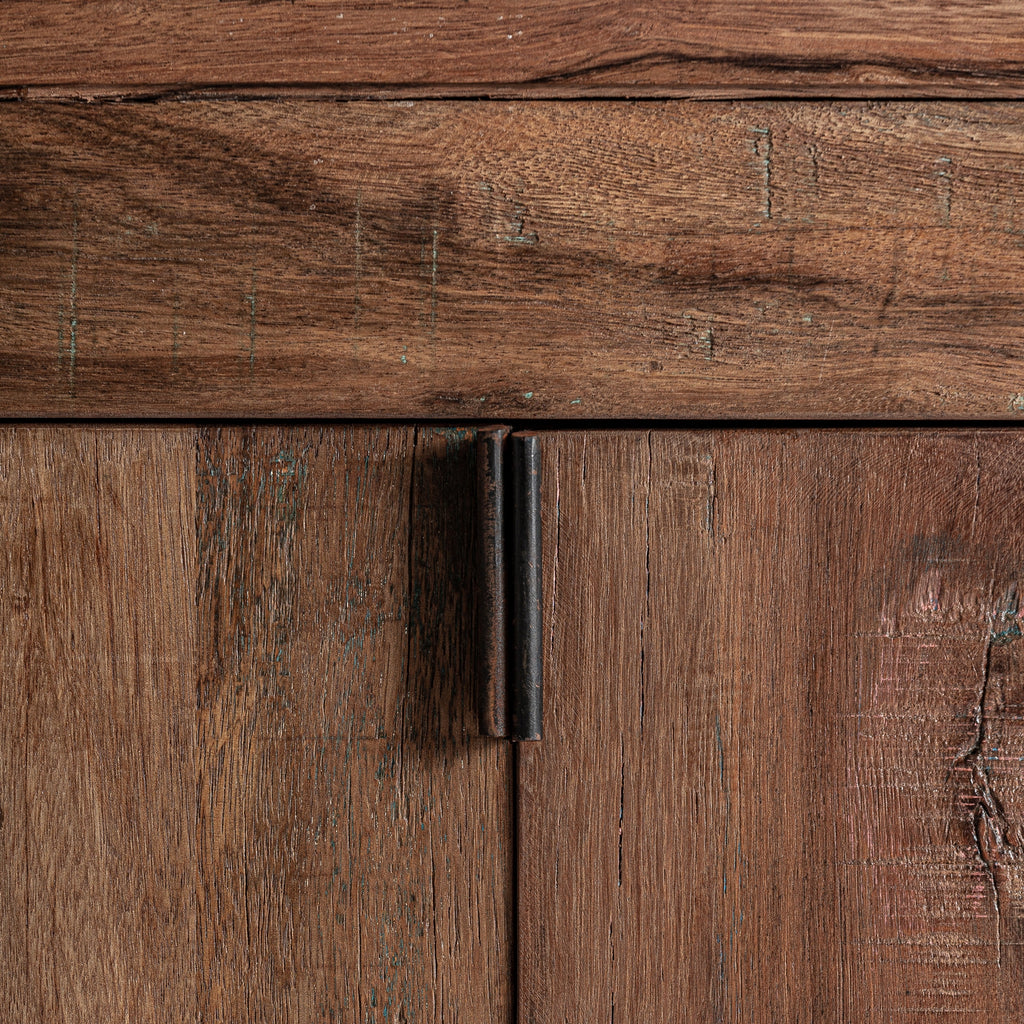 Mueble tv Selby — vista 6 — Muyuga