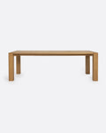 Mesa de comedor Serai — vista 1 — MUYUGA