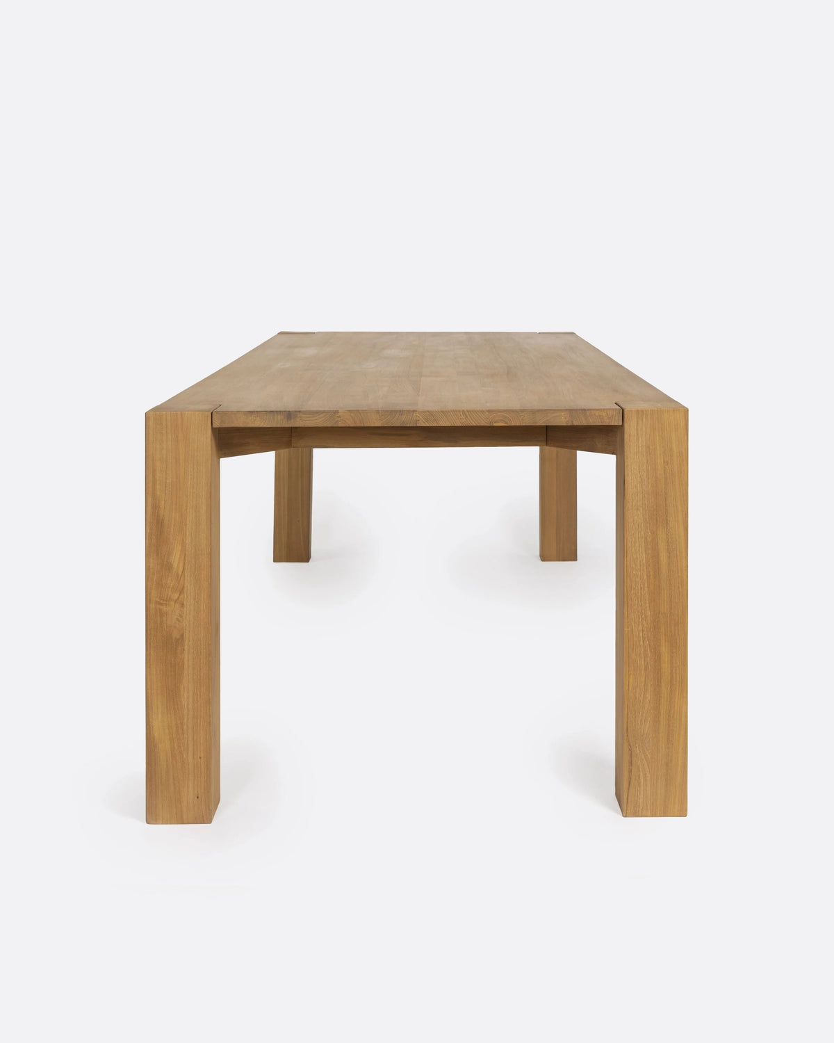 Mesa de comedor Serai — vista 3 — MUYUGA