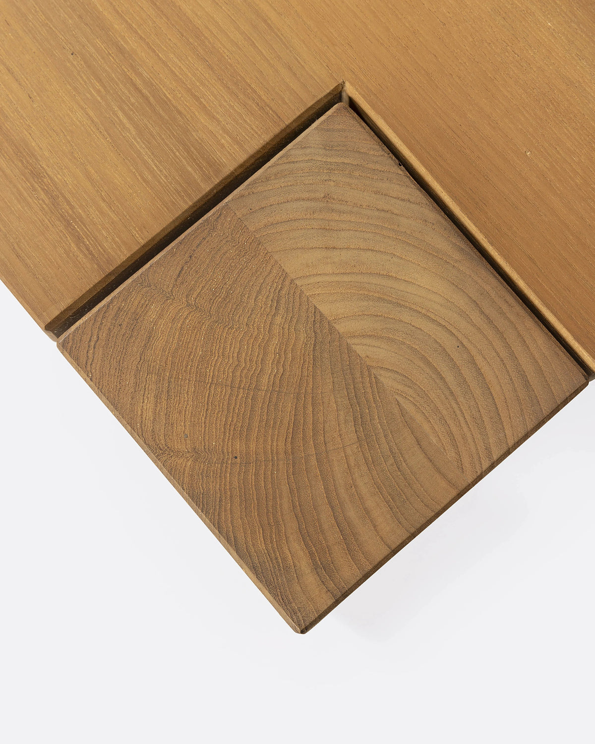Mesa de comedor Serai — vista 5 — MUYUGA