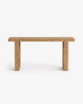 Consola Serai — 180 × 40 × 78 cm — vista 1 — MUYUGA