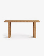 Consola Serai — 180 × 40 × 78 cm — vista 1 — MUYUGA