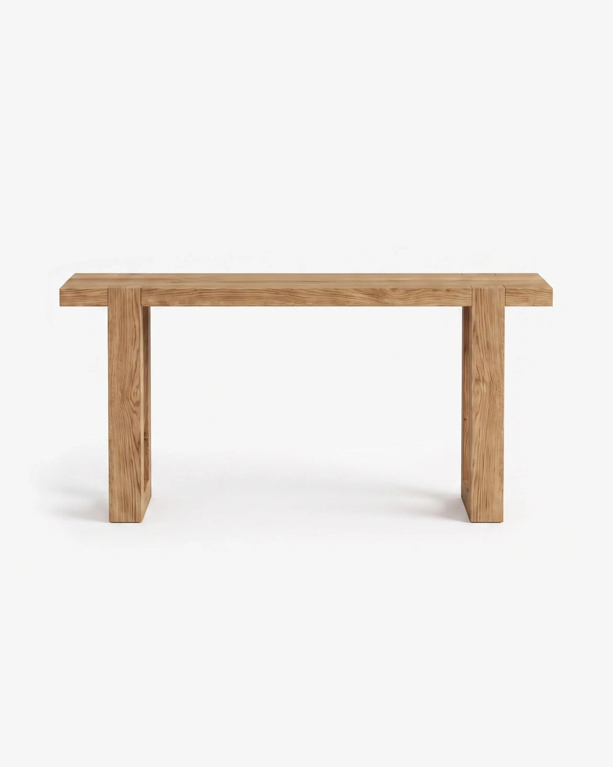 Consola Serai — 180 × 40 × 78 cm — vista 1 — MUYUGA