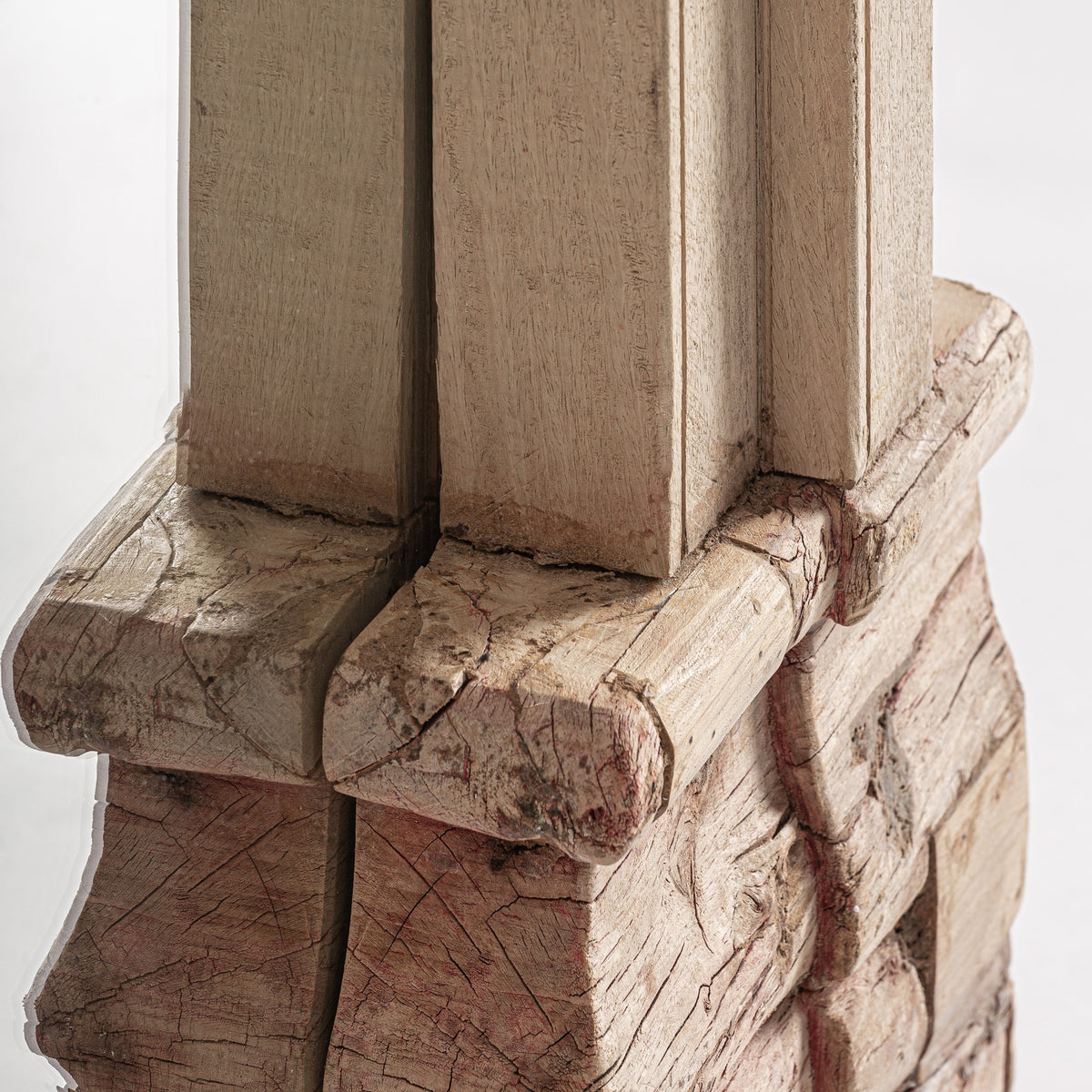Espejo Shike — vista 5 — Muyuga