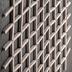Siegen — Madera de pino reciclado tonos oscuros
