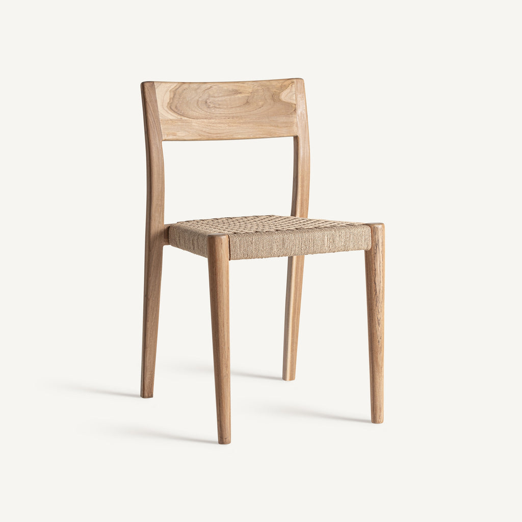 Silla Caen — Muyuga
