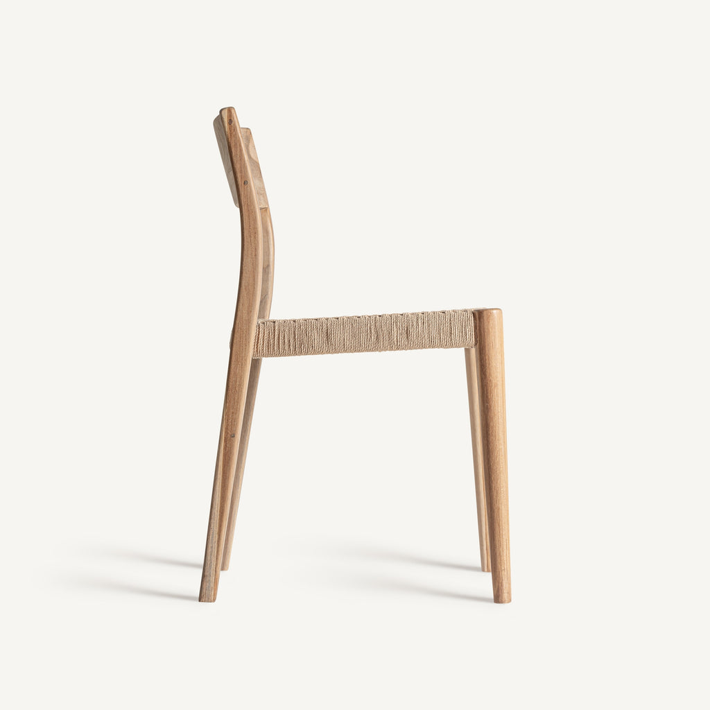 Silla Caen — vista 3 — Muyuga