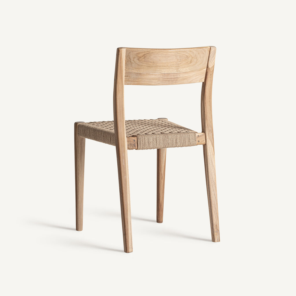 Silla Caen — vista 4 — Muyuga