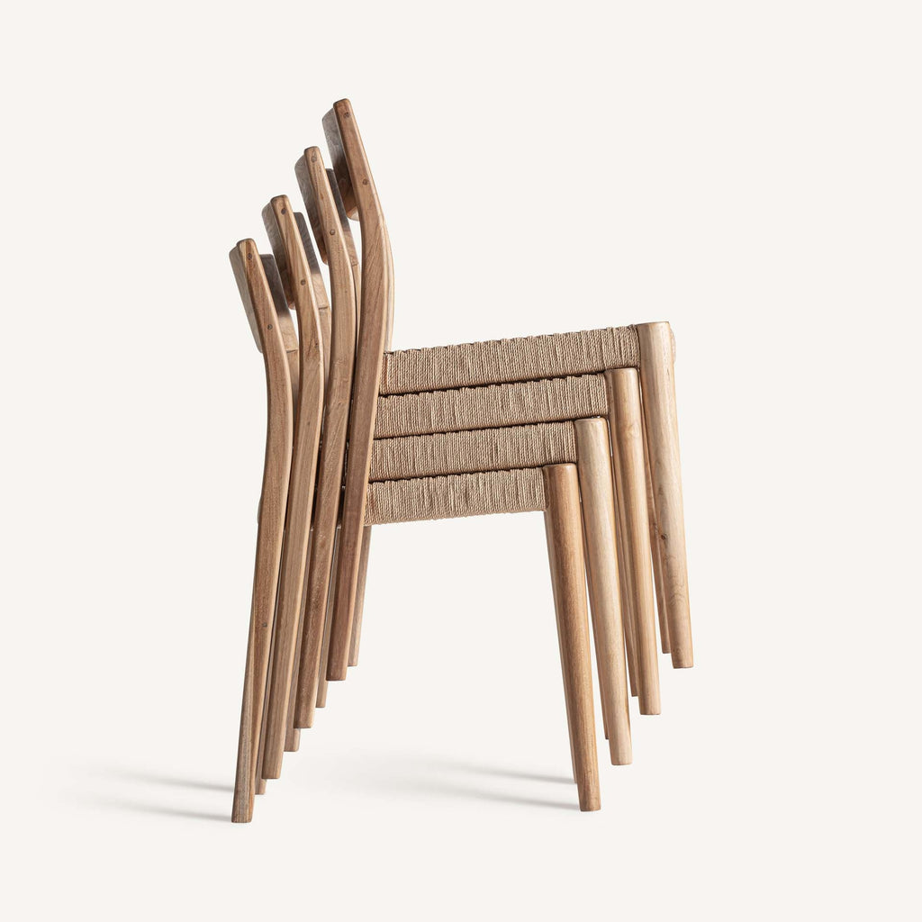 Silla Caen — vista 5 — Muyuga
