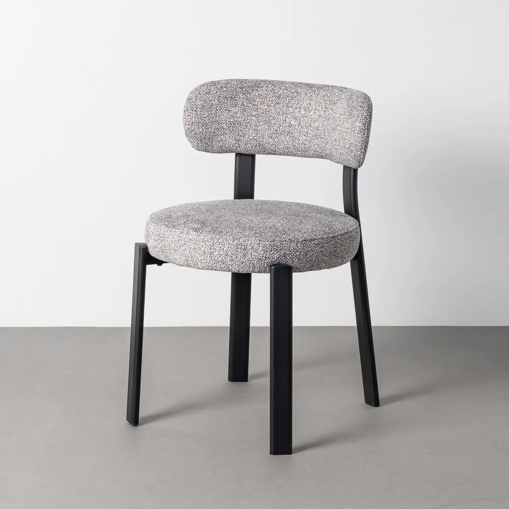 Silla de comedor Rive