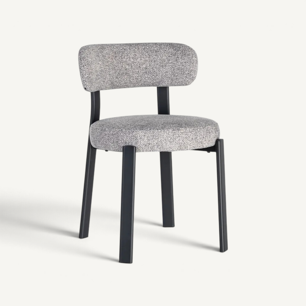 Silla de comedor Rive