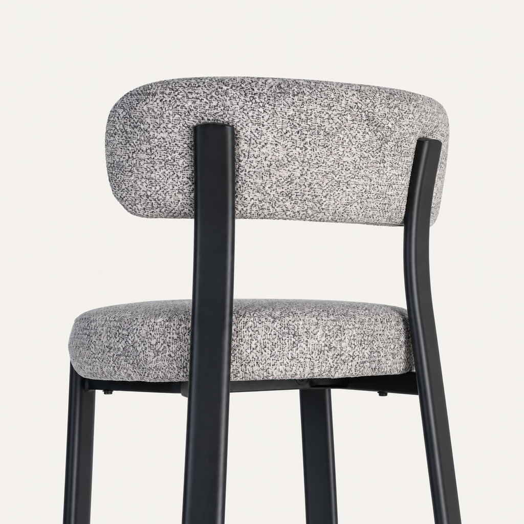 Silla de comedor Rive